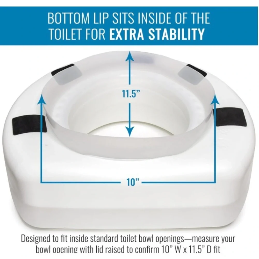 Healthsmart Enhanced Comfort 5